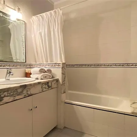Apartamento Amplio En *