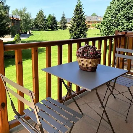 Apartamento Amplio En Puigcerdà