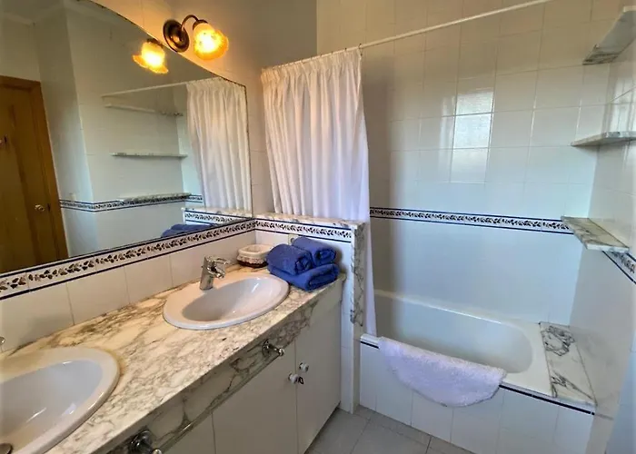 Amplio En Apartmán