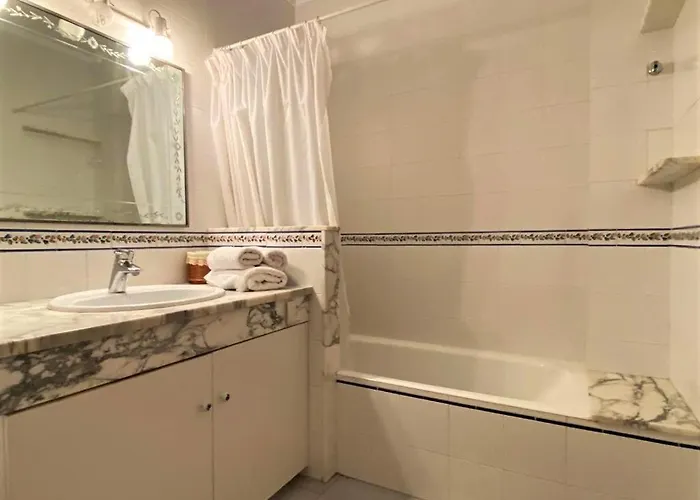 Apartmán Amplio En *