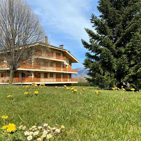 Lejlighed Amplio En Puigcerdà